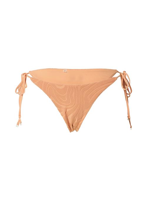 Seafolly Bikinitrusse  abrikos / pastelorange