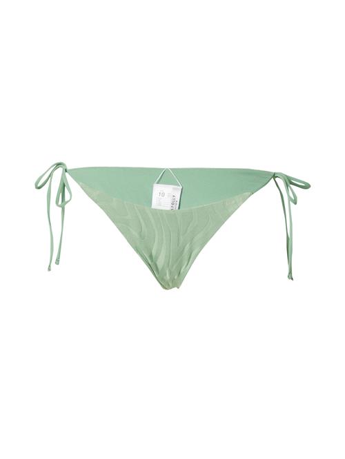 Se Seafolly Bikinitrusse  mint ved About You