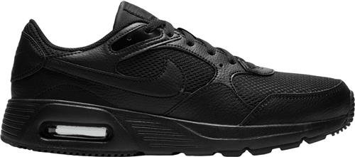 Nike Air Max SC Sneakers Mand Sort Sneakers Str 44.5 - hos Magasin