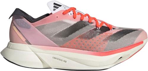 Se adidas Adizero Adios Pro 3 Løbesko Kvinde Pink Træningssko & Sneakers Str 40 2/3 - hos Magasin ved Magasin