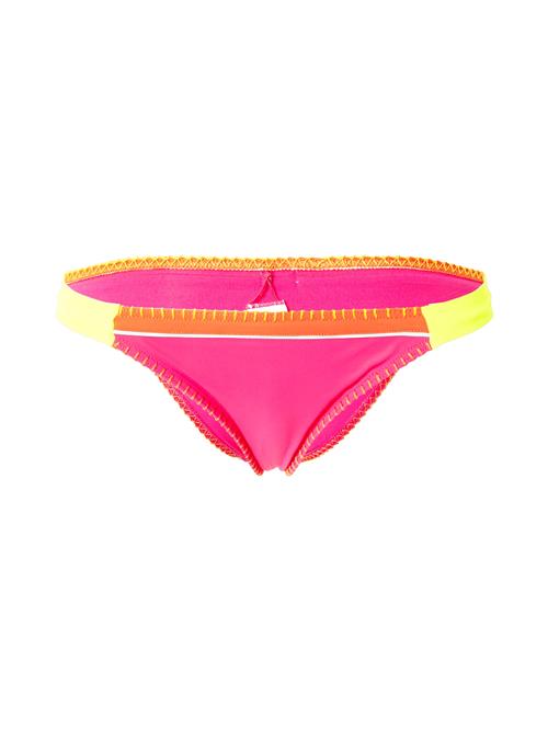 Se Banana Moon Bikinitrusse  lysegrøn / orange / pink ved About You