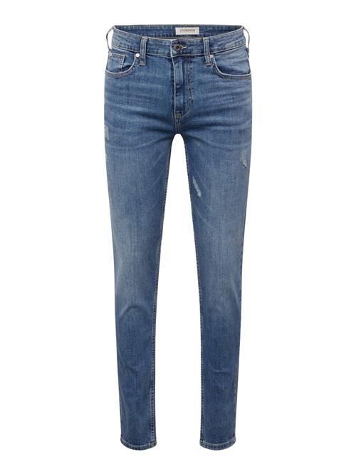 Se Lindbergh Jeans 'Superflex'  blue denim ved About You