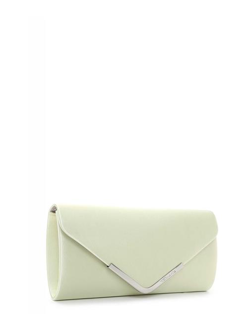 Tamaris Clutch 'Amalia'  pastelgul