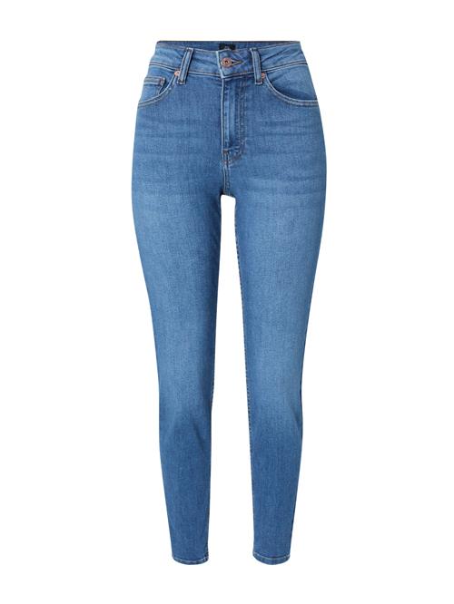 River Island Jeans 'RELAXED DREAM'  blue denim