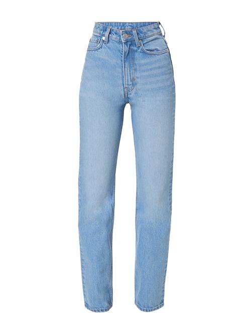 Se WEEKDAY Jeans 'Voyage'  blue denim ved About You