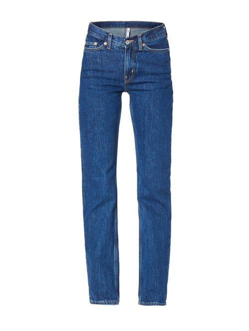 WEEKDAY Jeans 'Twig'  blue denim