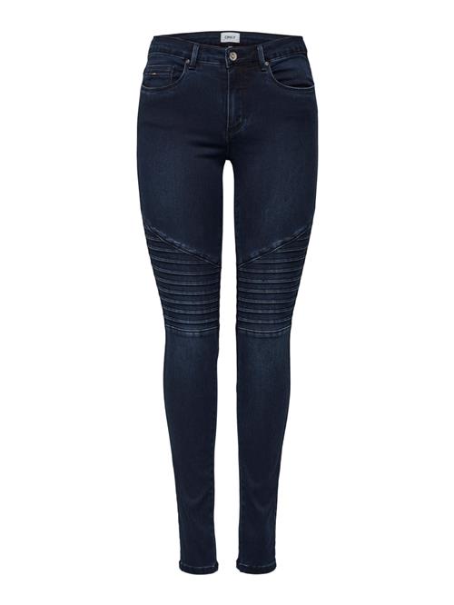 ONLY Jeans 'Royal'  blue denim