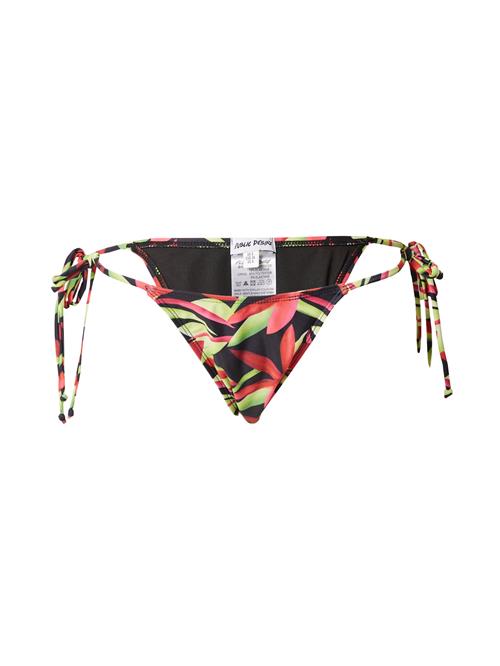 Se Public Desire Bikinitrusse  blandingsfarvet / sort ved About You