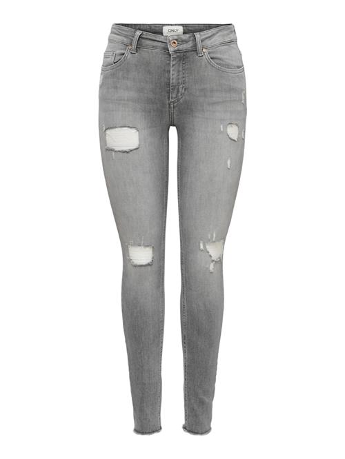 Only Tall Jeans 'Blush'  grå