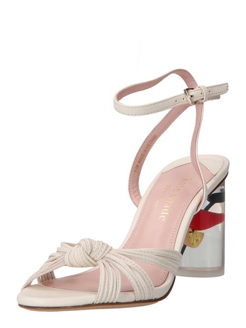 Se Kate Spade Sandaler 'HAPPY HOUR'  beige ved About You