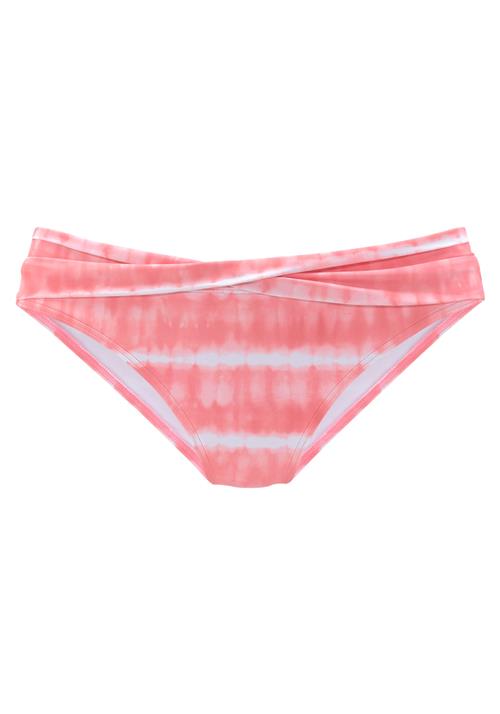 s.Oliver Bikinitrusse  pink