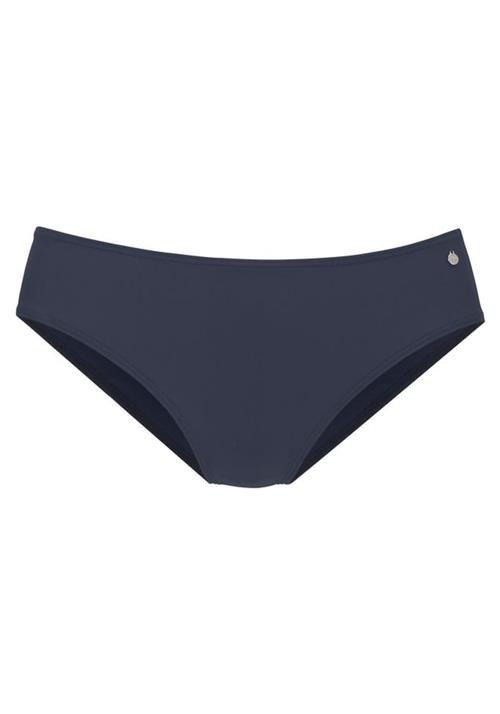 Se s.Oliver Bikinitrusse 'Audrey'  blå / marin / navy ved About You