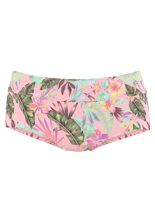 s.Oliver Bikinitrusse  blandingsfarvet / pink