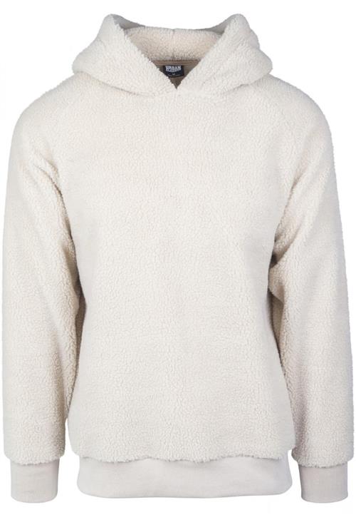 Urban Classics Sweatshirt  beige