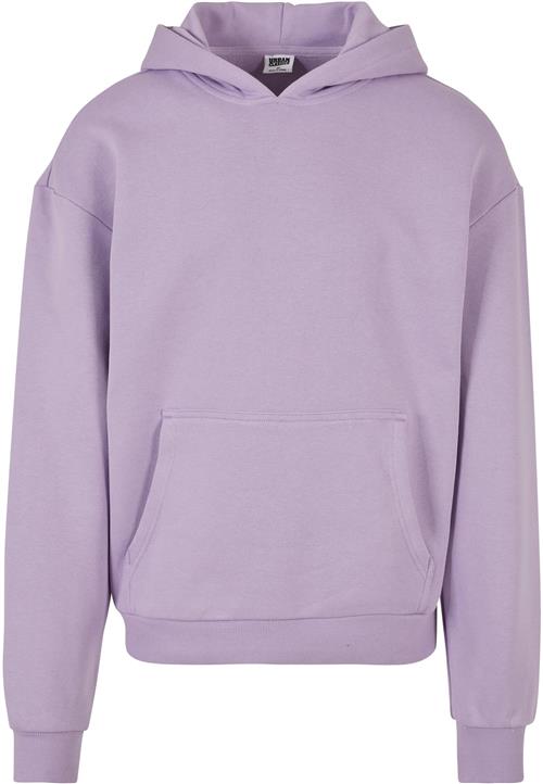 Urban Classics Sweatshirt  lavendel