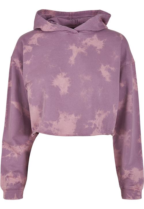 Se Urban Classics Sweatshirt  lilla / pastelpink ved About You