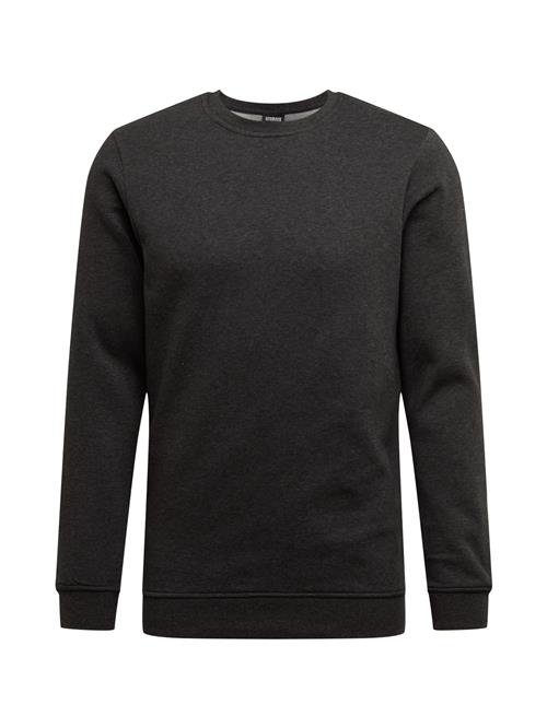 Urban Classics Sweatshirt  sort