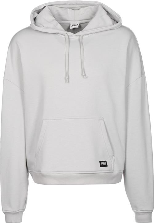 Se Urban Classics Sweatshirt  lysegrå ved About You