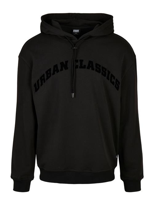 Urban Classics Sweatshirt  sort