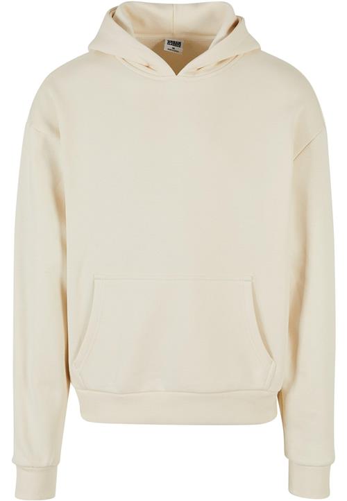 Urban Classics Sweatshirt  ecru