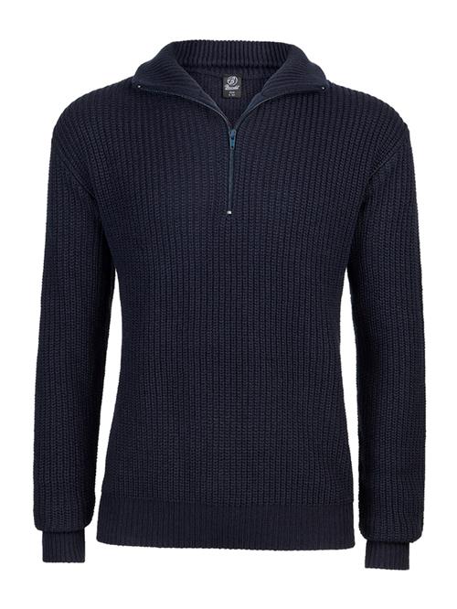 Se Brandit Pullover  navy ved About You