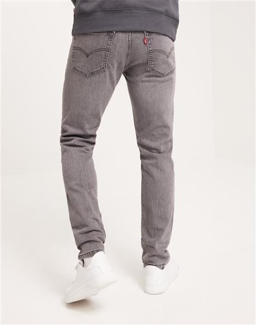 Levi's 515 Slim Taper Last a While Slim fit jeans Grå