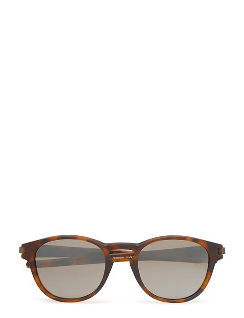 Se OAKLEY Latch OAKLEY Brown ved Booztlet