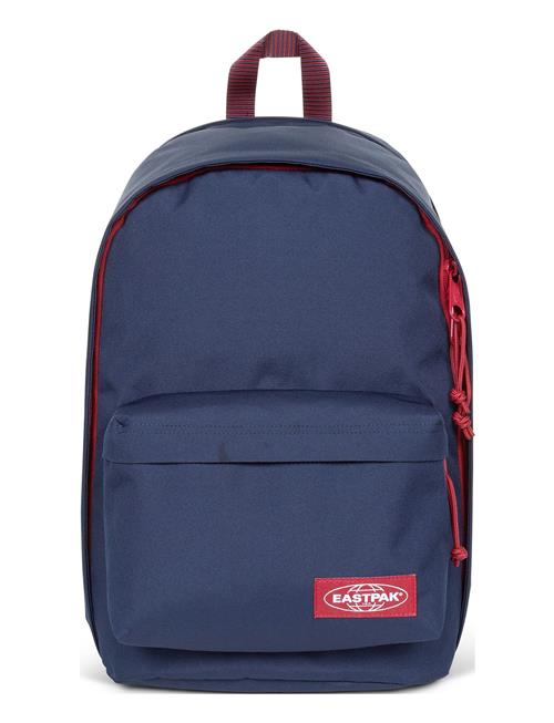 Se Eastpak Back To Work Eastpak Navy ved Booztlet