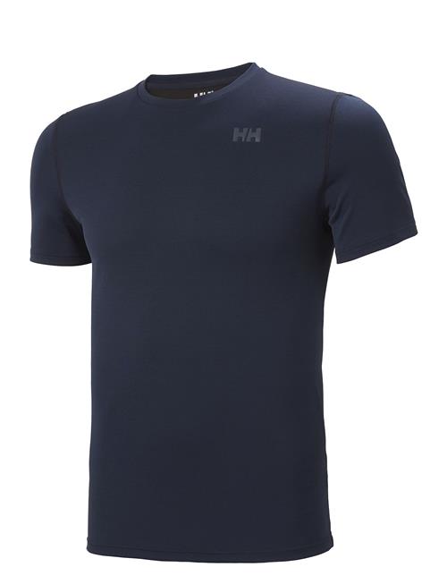 Helly Hansen Hh Lifa Active Solen T-Shirt Helly Hansen Navy