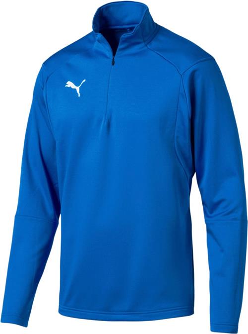 Puma Liga 1/4 Zip Træningøje XXL - T-shirts hos Magasin