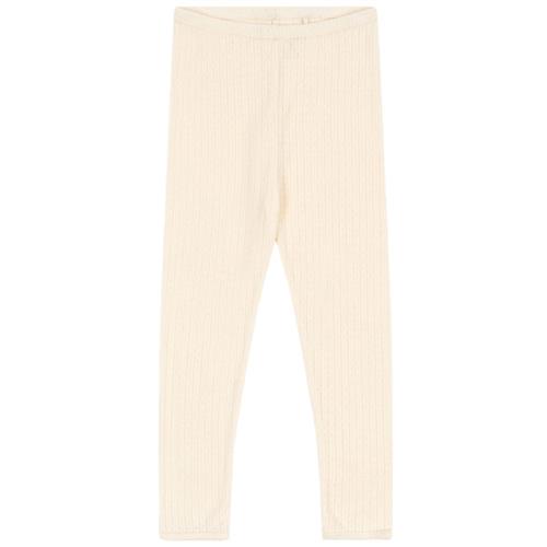 Konges Sløjd Minnie Pants Gots - Buttercream |  | 9 months