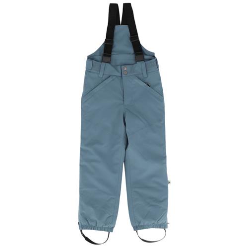 Gullkorn Design Salt Winter Pants Denimblue | Blå | 140 cm