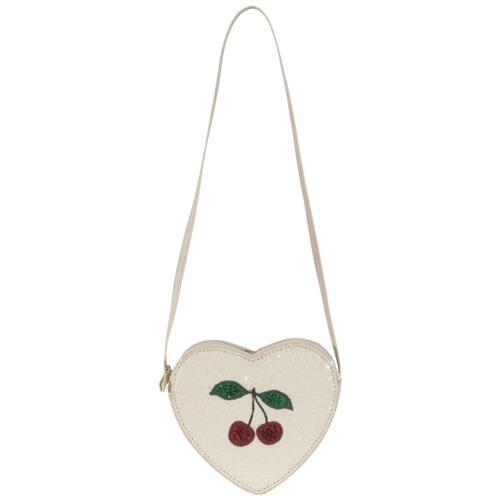 Konges Sløjd Tut Shoulder Bag - Buttercream |  | 0