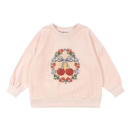 Konges Sløjd Velou Blouse Gots - Creole Pink | Lyserød | 7-8 years