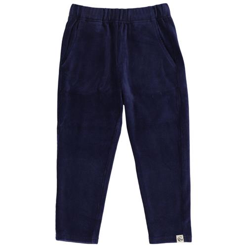 Gullkorn Design Olit Pant Navy Blue | Marine blå | 86 cm