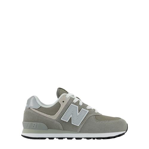 New Balance 574 Kids Sneakere Grå | Grå | 30 EU