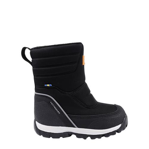 Kavat Voxna Snow Boots Black | Sort | 29 EU