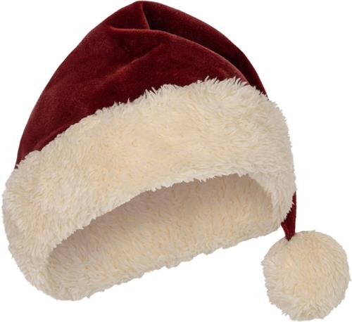 Konges Sløjd Christmas HAT GRS 5-8Y - Huer Polyester hos Magasin