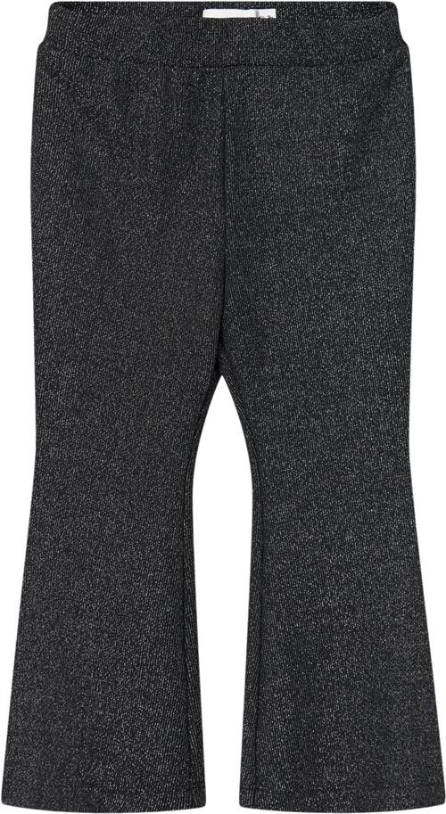 Name It Nmfroisin Bootcut Pant Str 98 - Blå Leggings hos Magasin