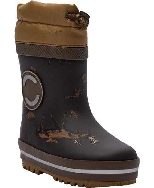 Mikk-Line Winter Wellies 33 - Vanter & Luffer Uld hos Magasin