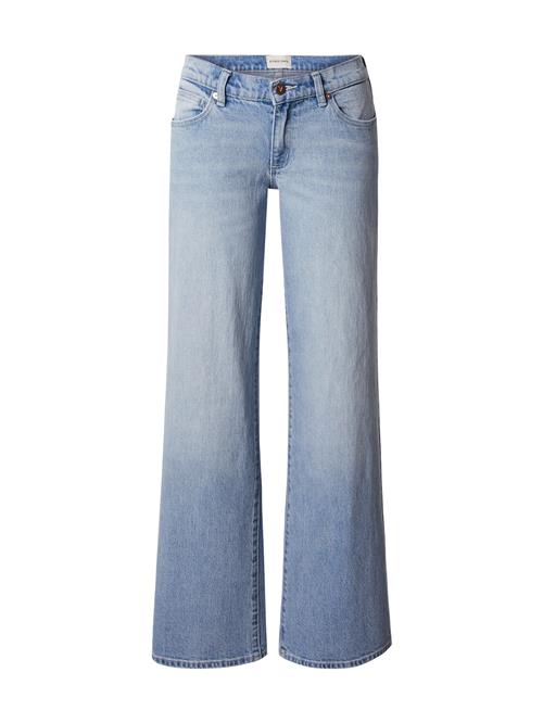 Se Abrand Jeans 'Gina'  blue denim ved About You