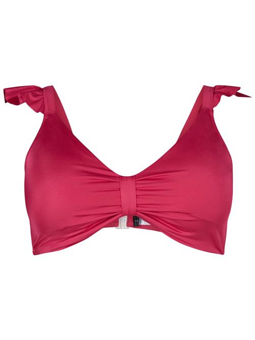 Se Swim by Zizzi Bikinioverdel 'SENYA'  pink ved About You