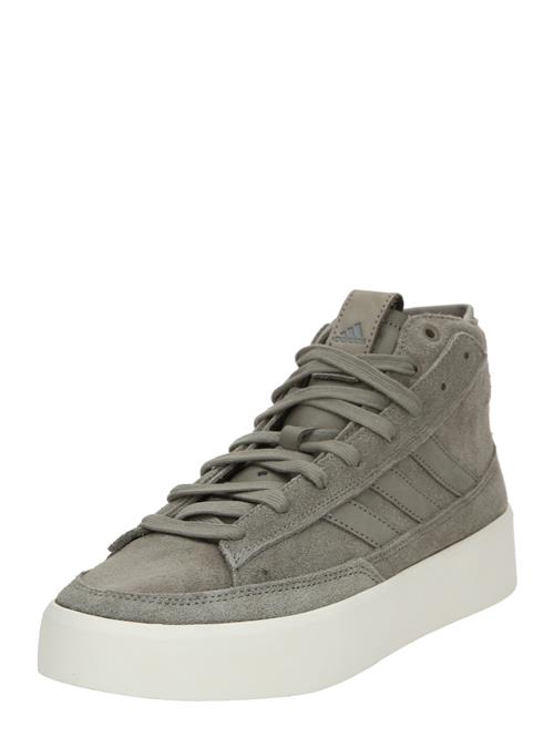 ADIDAS SPORTSWEAR Sneaker high 'ZNSORED'  grå