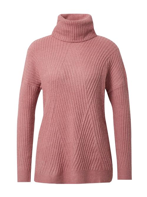 ABOUT YOU Pullover 'Enara'  gammelrosa