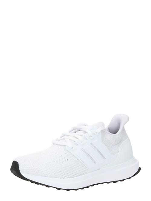 ADIDAS SPORTSWEAR Sportssko 'UBOUNCE DNA J'  sort / hvid