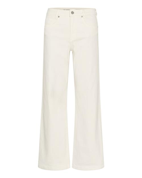 Se My Essential Wardrobe Jeans 'Louis'  creme ved About You