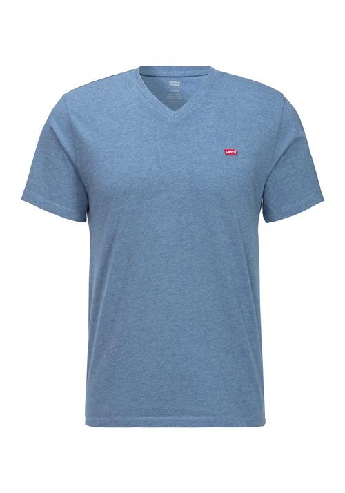 LEVI'S ® Bluser & t-shirts  opal / rød