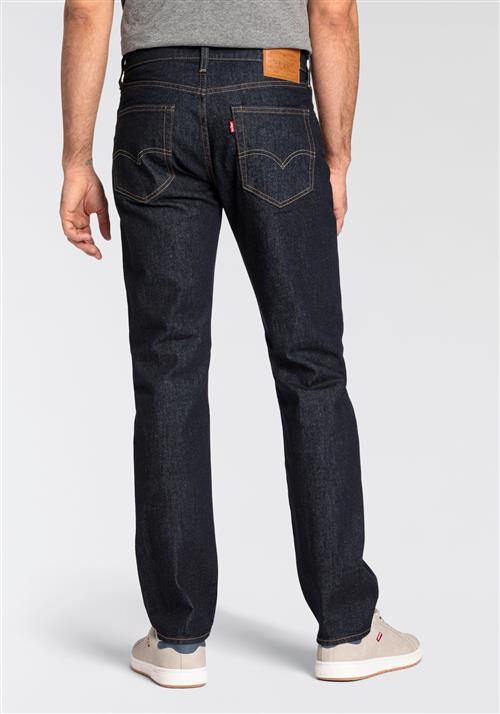 Se LEVI'S ® Jeans 'NOTCH'  blue denim ved About You