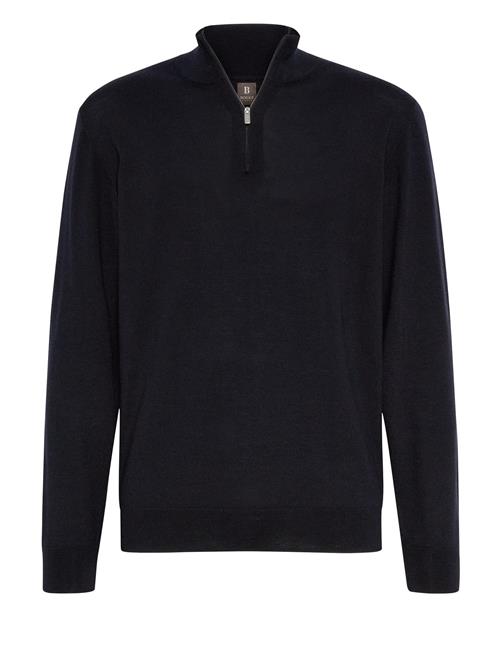 Boggi Milano Pullover  navy