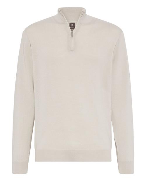 Boggi Milano Pullover  lysegrå